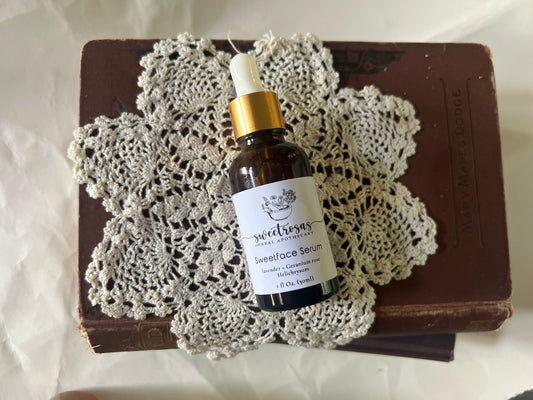 Sweetface Serum