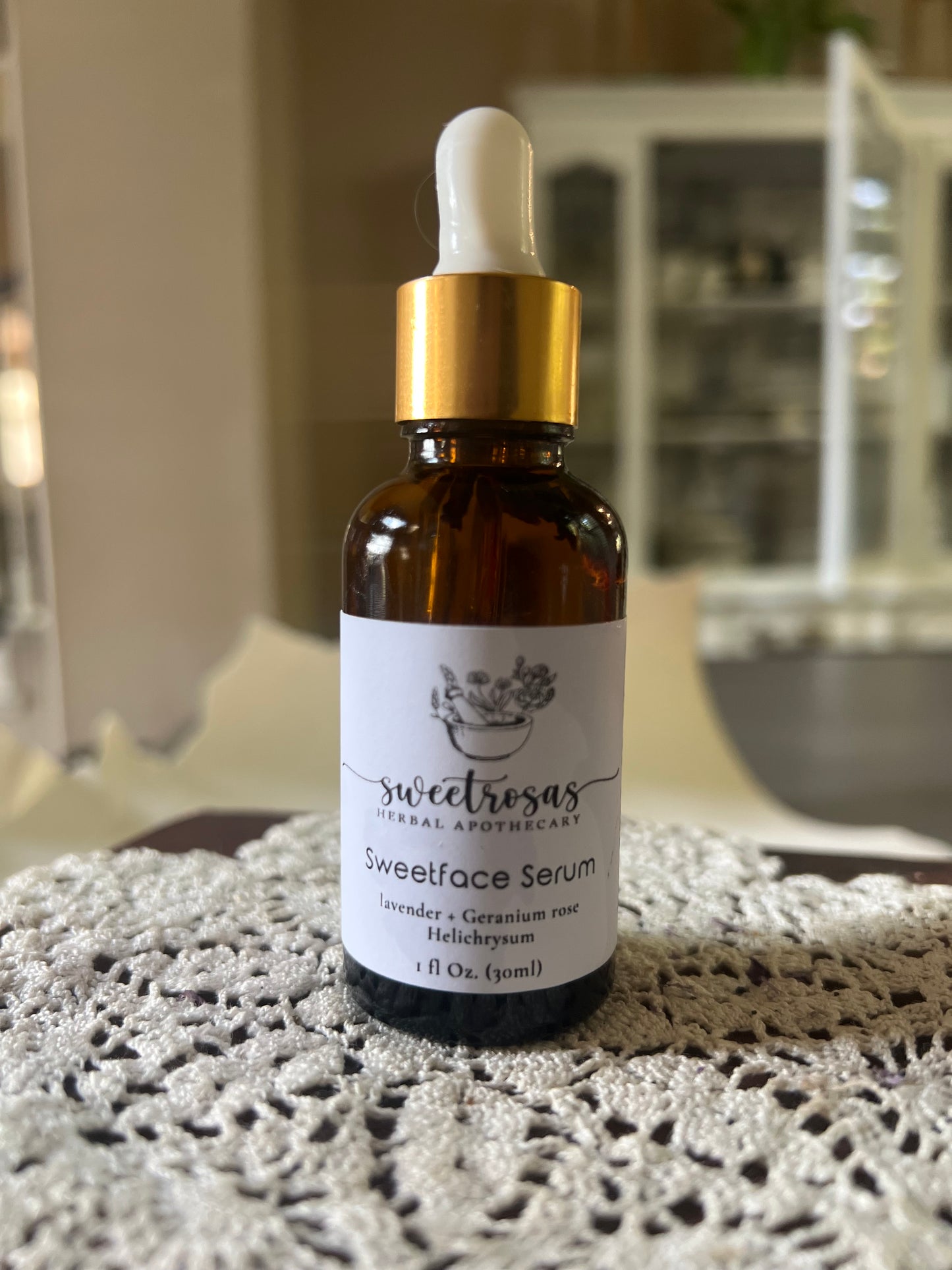 Sweetface Serum